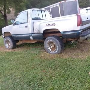 Meet your Posher, Rickie lee